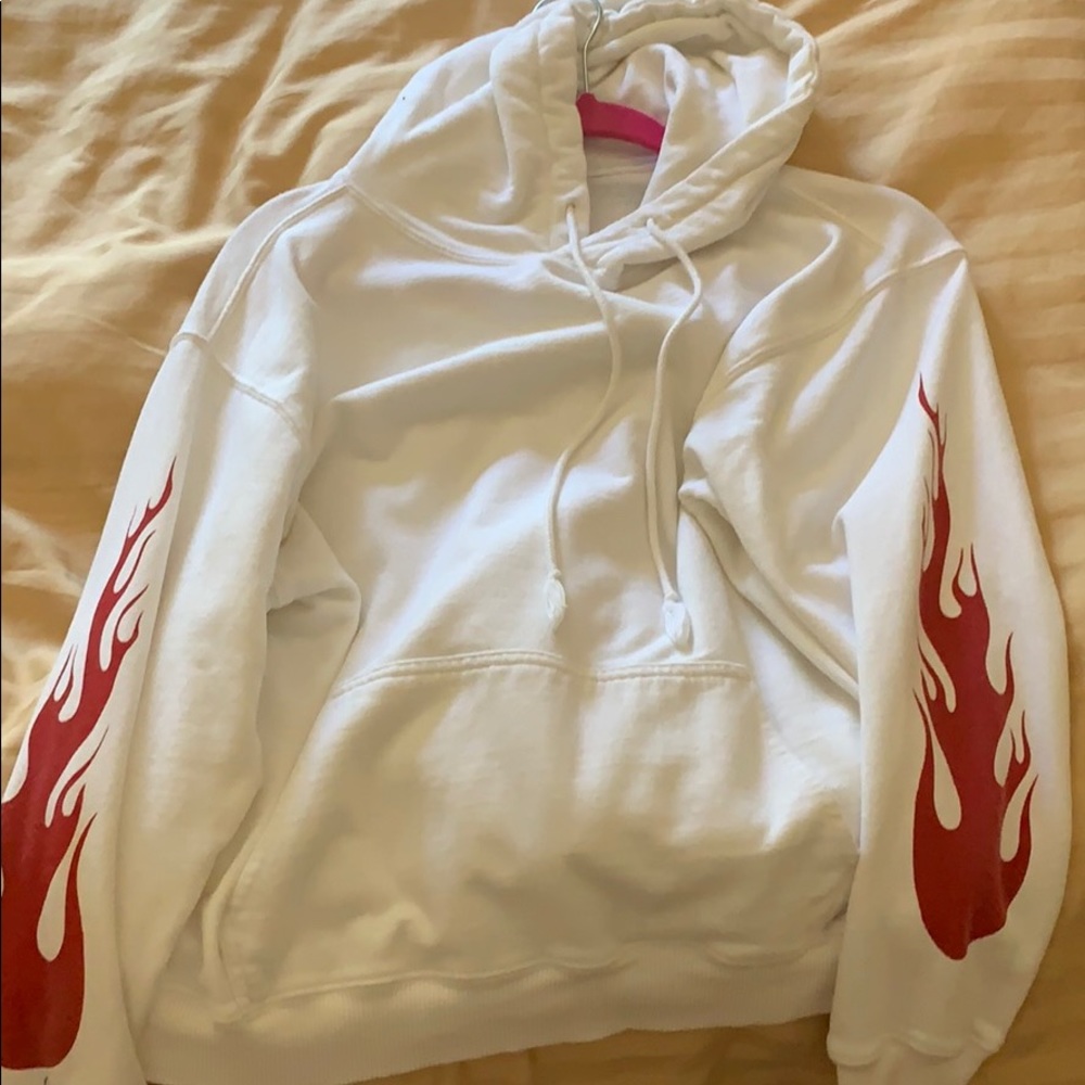 Brandy Melville hoodie
